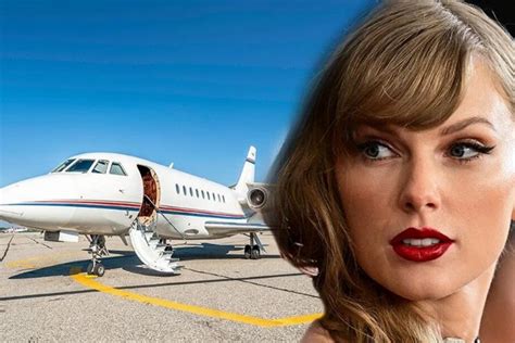 Taylor Swift, özel jetini takip eden öğrenciyi dava etmekle tehdit etti